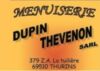 annuaire dupin thevenon logo