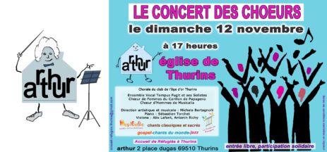 arthur concert 12 11 23
