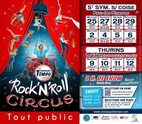 cirque