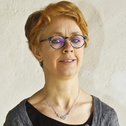 Carole FAYOLLE
