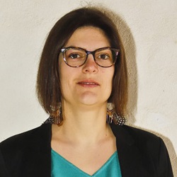 Nathalie GARNIER