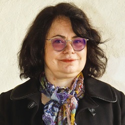 Marie-Laure GIRAUD-SAUVEUR