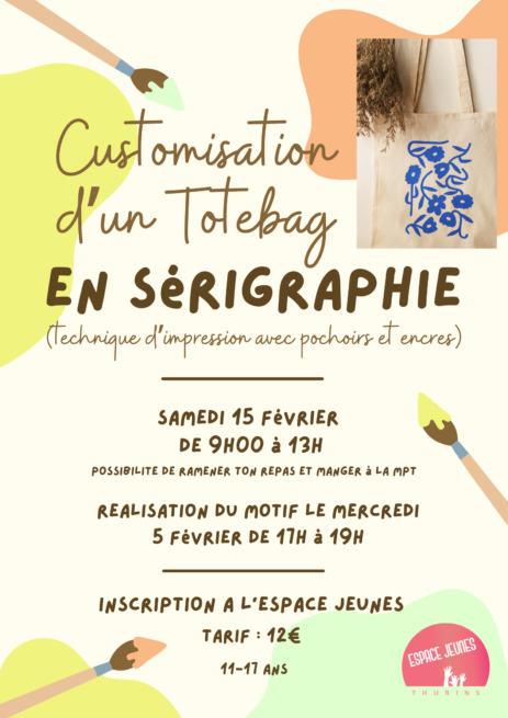 mpt espace jeunes atelier sérigraphie 15 02 25