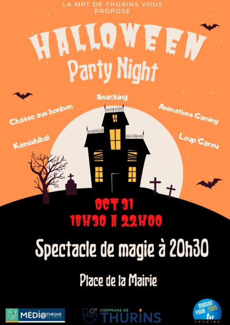 mpt hallowen