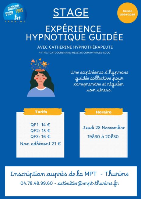 mpt stage d'hypnose 28 11 24