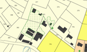 urbanisme focus plan espace vert à protéger