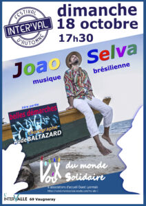 vdms2026 affiche